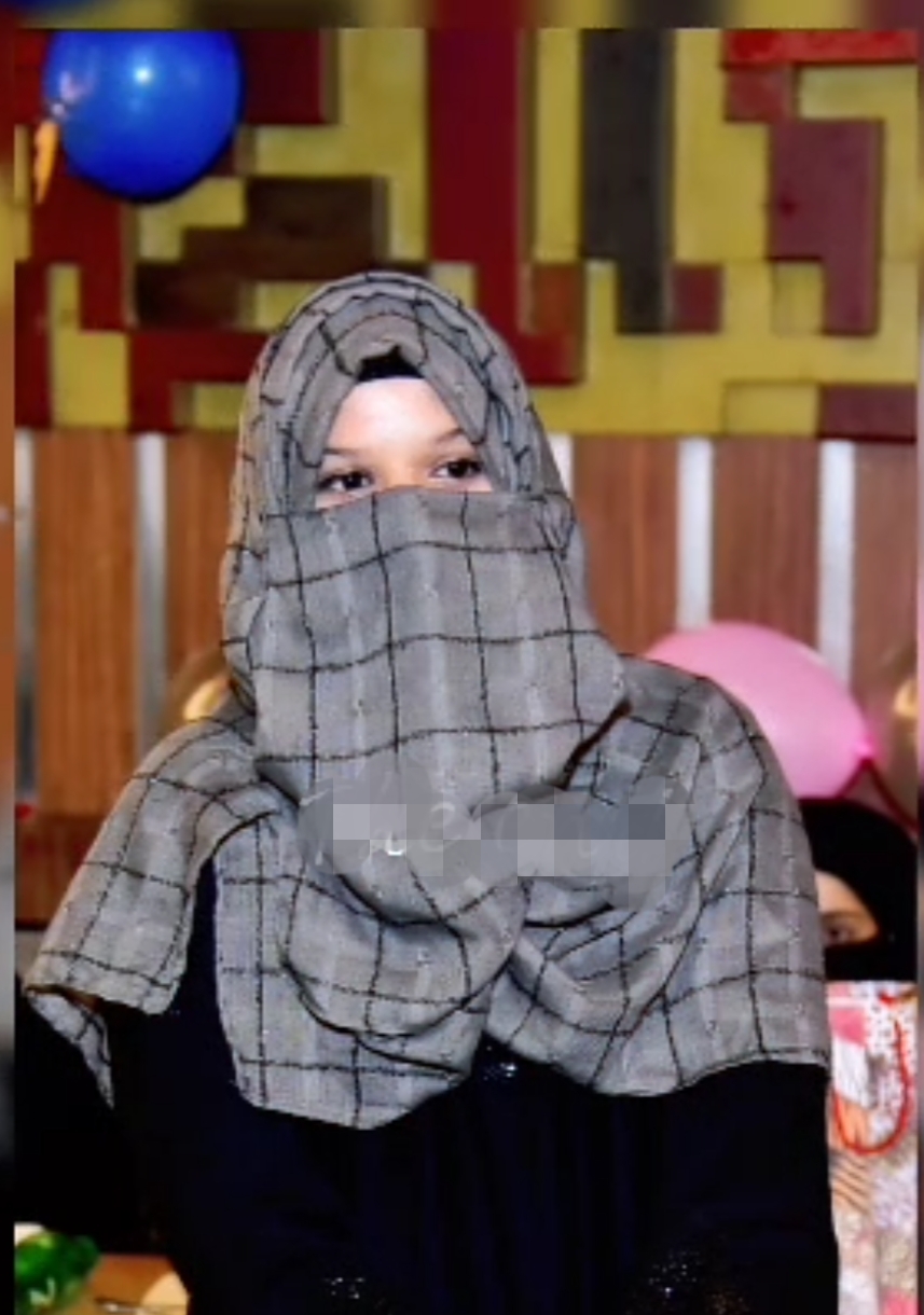 Ammara Rashid - IMM