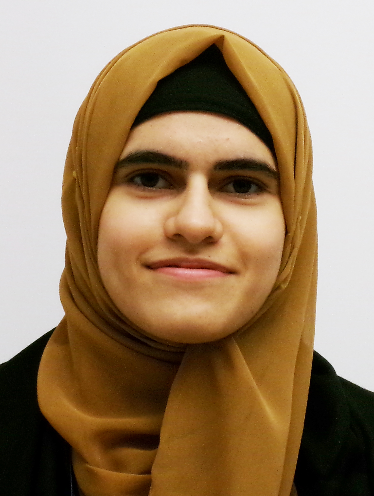 Master Rafique Sab Laiba Rafique - IMM
